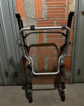 Thule 9103 Clipon portabici posteriore