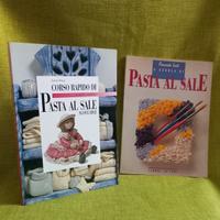manuali "pasta al sale"fabbri editori