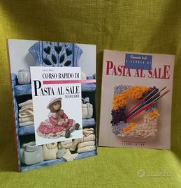 manuali "pasta al sale"fabbri editori