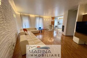 Appartamento di 114 m² con 3 locali e box auto a C