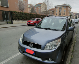 Daihatsu Terios 4WD SX