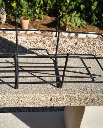 Porta vasi da balcone