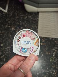 Tutti pazzi per Mary film UMD - PlayStationPortabl