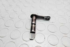 LEVETTA ALZIVALVOLA YAMAHA TTR 350 1986 1997 TT350