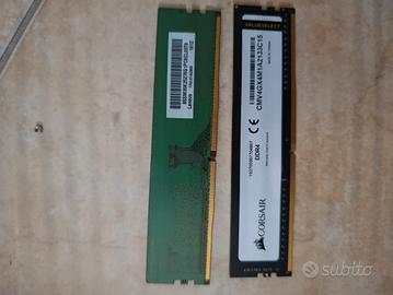 RAM ddr4