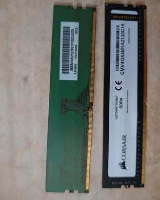 RAM ddr4