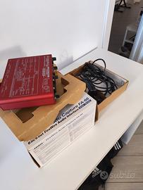 Edirol FA-66 FireWire Audio Capture (Roland)