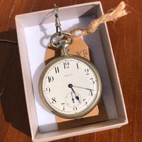 Orologio da Taschino Zenith