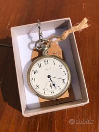 Orologio da Taschino Zenith