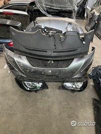 Ricambi peugeot 2008 #080