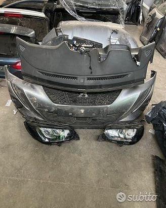 Ricambi peugeot 2008 #080