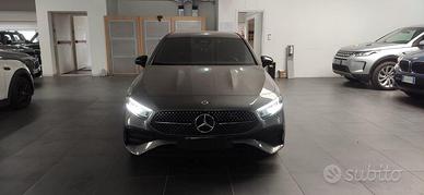 Mercedes Classe A 250 e phev Premium AMG Line auto