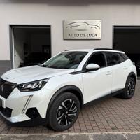 PEUGEOT 2008 1.5 HDI 110 ALLURE NUOVA CERTIFICATA