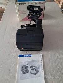 polaroid Supercolor 