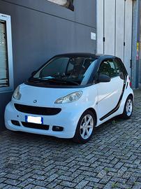 Smart Fortwo Pulse 1000 70cv