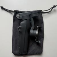 Osmo mobile 7p, Stabilizzatore telefono video-foto