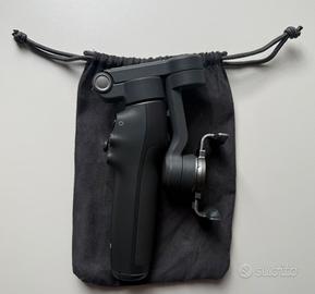 Osmo mobile 7p, Stabilizzatore telefono video-foto