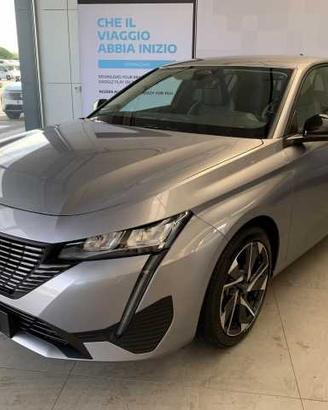 Peugeot 308 Hybrid 145 e-DCS6 Allure