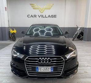 Audi A6 3.0 TDI 272 CV quattro S tronic Business P