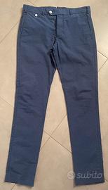Pantaloni uomo Zara