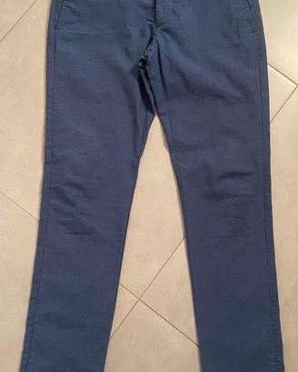 Pantaloni uomo Zara