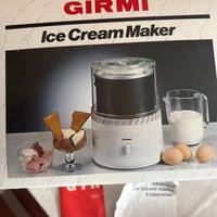 Gelateria Girmi Eisberefeier GL14