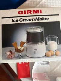 Gelateria Girmi Eisberefeier GL14