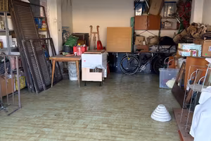 Garage 32mq. Silvi Marina Via Roma