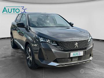 Peugeot 3008 BlueHDi 130 S&S EAT8 Allure Pack
