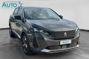 Peugeot 3008 BlueHDi 130 S&S EAT8 Allure Pack
