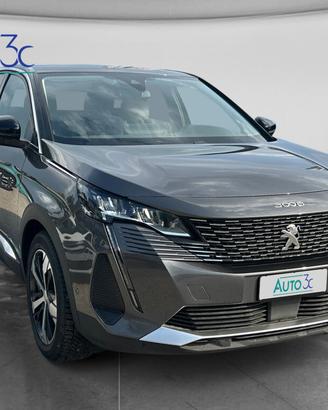 Peugeot 3008 BlueHDi 130 S&S EAT8 Allure Pack