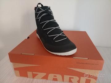 Scarpe Lizard taglia 40 – nuove, comodissime 