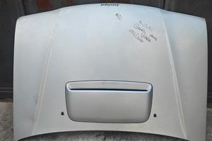 COFANO SUZUKI GRAND VITARA 2.0 TD 2004 RHW 1124/20