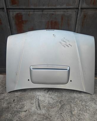 COFANO SUZUKI GRAND VITARA 2.0 TD 2004 RHW 1124/20