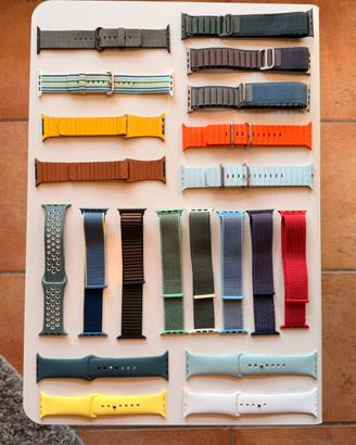 Cinturini Originali Apple per Apple Watch