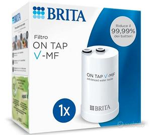 ON TAP V-MF filtro acqua rubinetto per sistemi ON