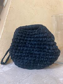 Pochette artigianale