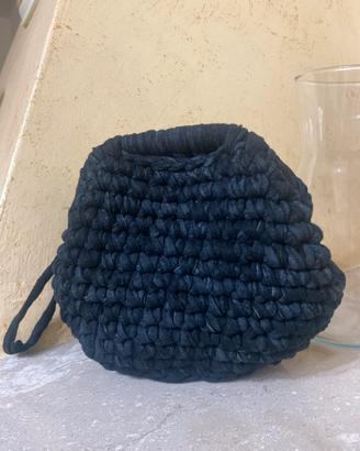Pochette artigianale