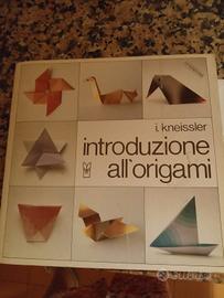 libro di origami