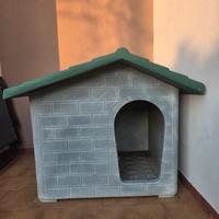 cuccia cane
