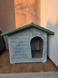 cuccia cane