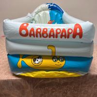 Vaschetta bambini
