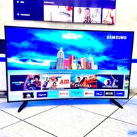 Samsung Smart 4k 55”pollici