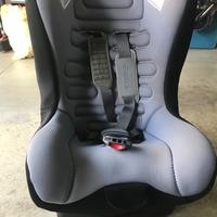 SEGGIOLINO AUTO CHICCO