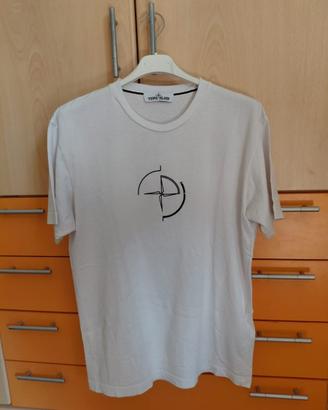 T-shirt Stone Island