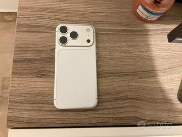 Iphone 17 pro 256 gb