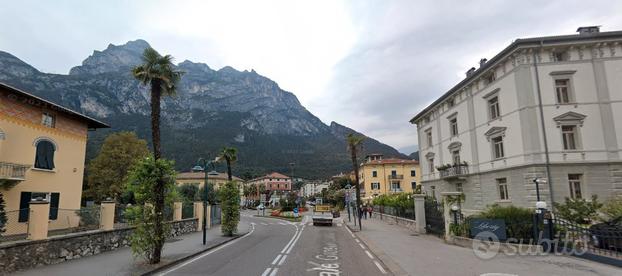 Bilocale a Riva del Garda