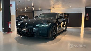 BMW 420D GRAN COUPE' X DRIVE MSPORT 2.0 D 190CV - 