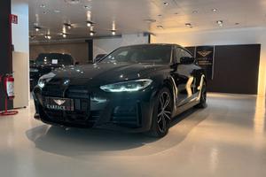 BMW 420D GRAN COUPE' X DRIVE MSPORT 2.0 D 190CV - 