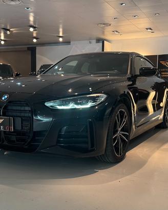 BMW 420D GRAN COUPE' X DRIVE MSPORT 2.0 D 190CV - 